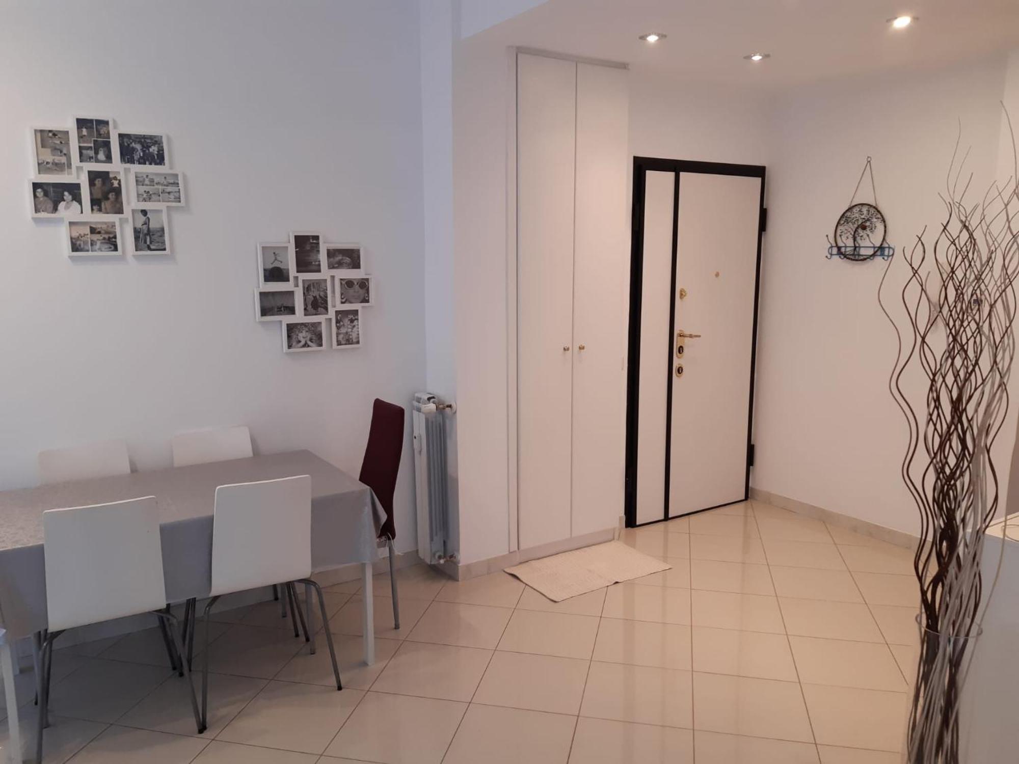 Ferienwohnung A Casa Di Elsa Rom Exterior foto