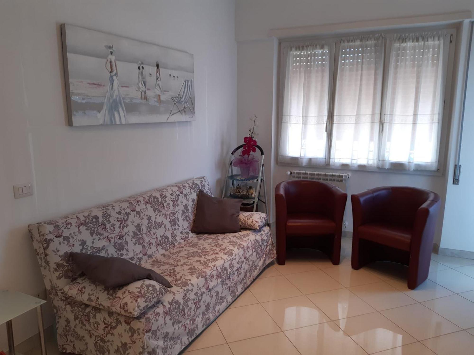 Ferienwohnung A Casa Di Elsa Rom Exterior foto