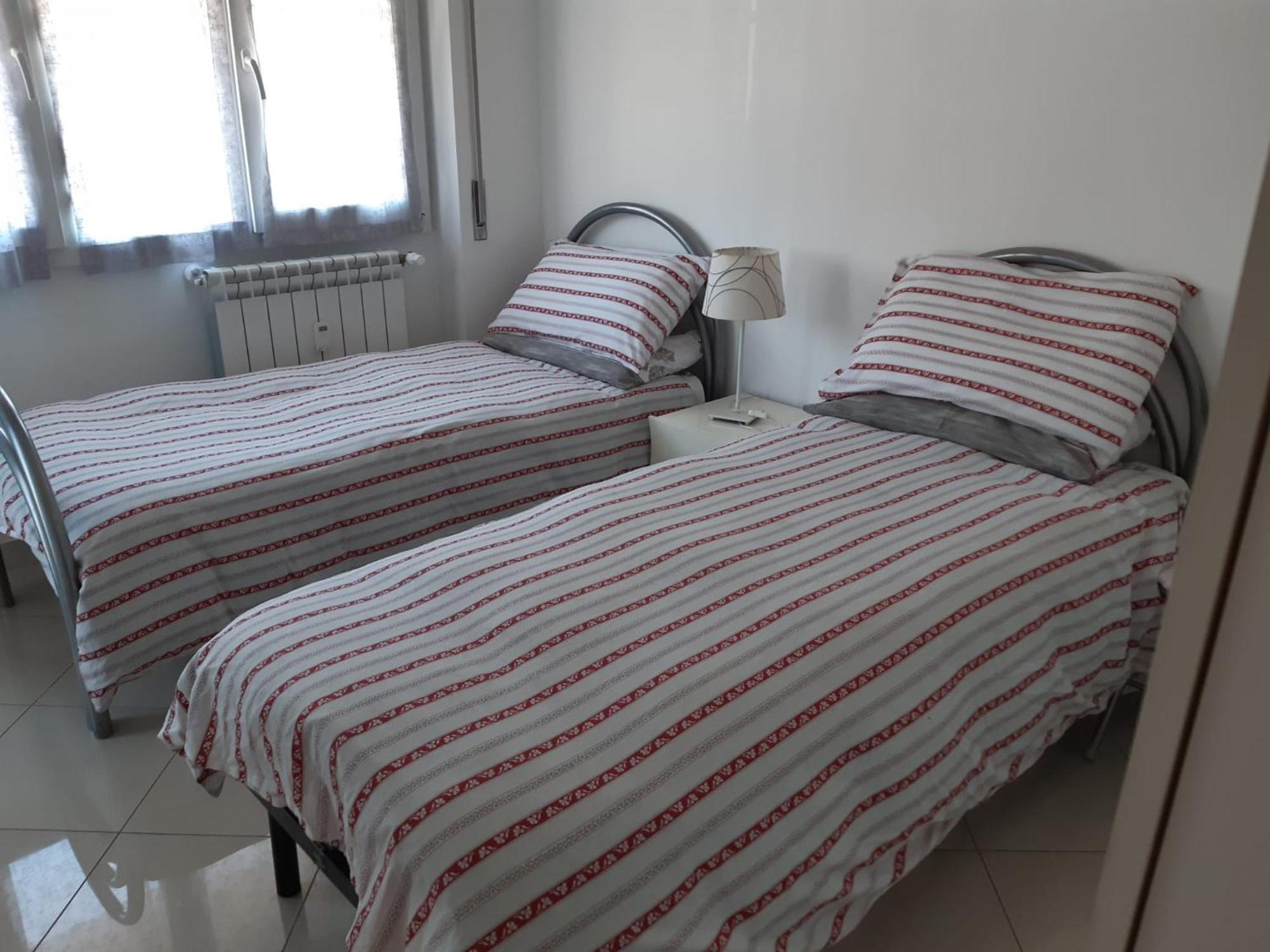Ferienwohnung A Casa Di Elsa Rom Exterior foto