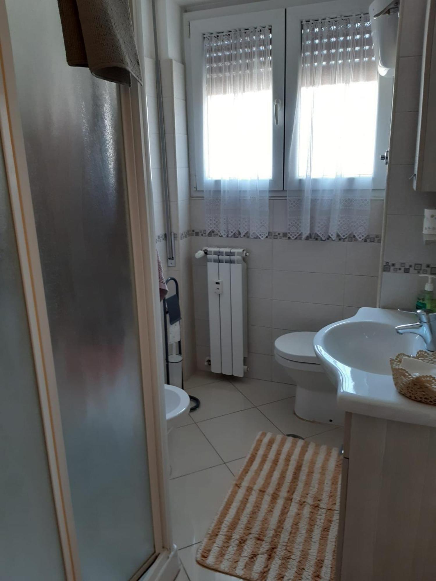 Ferienwohnung A Casa Di Elsa Rom Exterior foto